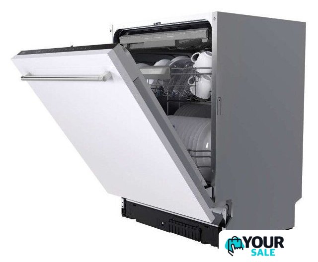 Встраиваемая посудомоечная машина Midea MID60S450i - Изображение №4 — Интернет-магазин Your Sale