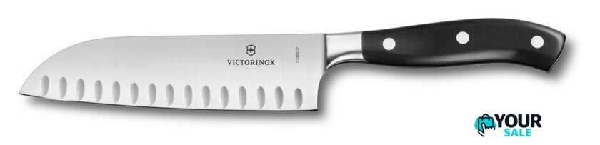 Набор ножей Victorinox 7.7243.6 - Изображение №6 — Интернет-магазин Your Sale