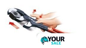 Клещи переставные Knipex 87 01 560 - Изображение №3 — Интернет-магазин Your Sale