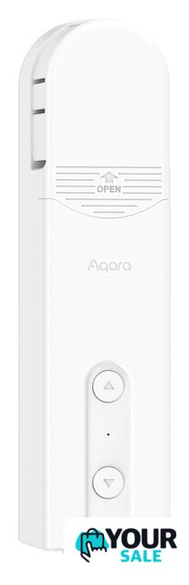 Контроллер для штор Aqara Roller Shade Driver E1 - Изображение №1 — Интернет-магазин Your Sale