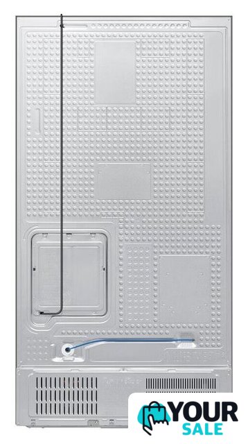 Холодильник side by side Samsung RS70F64KEBEO - Изображение №10 — Интернет-магазин Your Sale