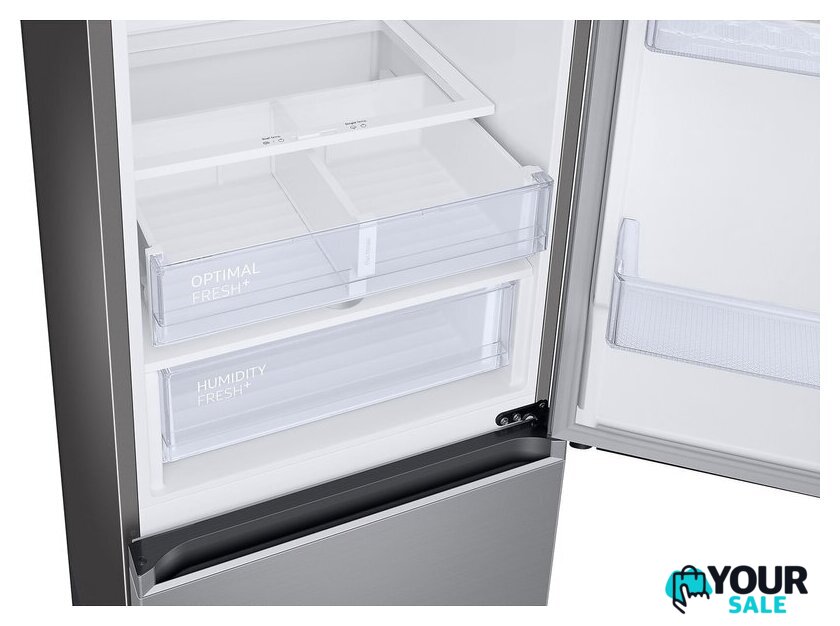 Холодильник Samsung RB34C603CS9/EF - Изображение №8 — Интернет-магазин Your Sale