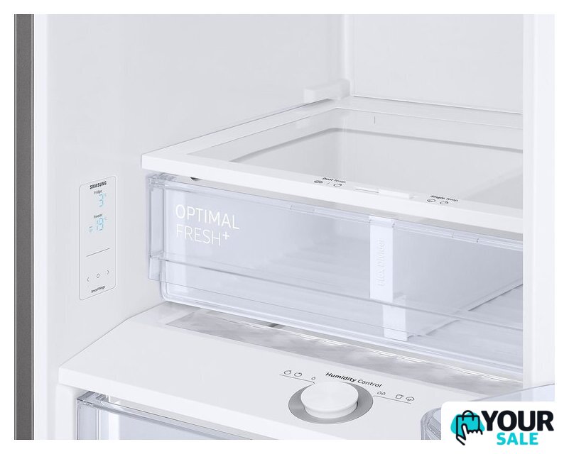 Холодильник Samsung RB34C603CS9/EF - Изображение №11 — Интернет-магазин Your Sale