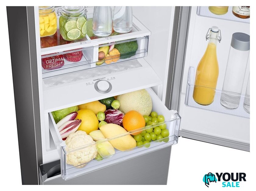 Холодильник Samsung RB34C603CS9/EF - Изображение №10 — Интернет-магазин Your Sale