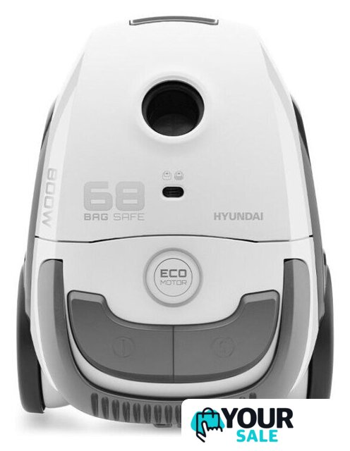 Пылесос Hyundai VC068WG - Изображение №3 — Интернет-магазин Your Sale