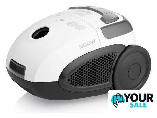 Пылесос Hyundai VC068WG - Изображение №1 — Интернет-магазин Your Sale