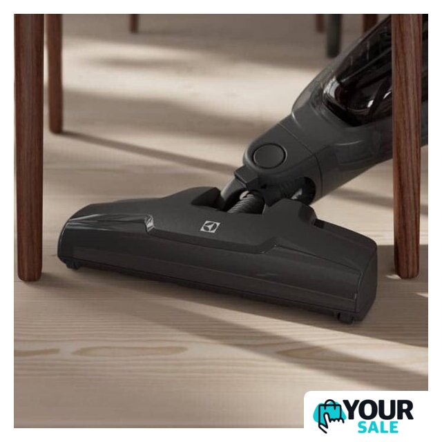 Пылесос Electrolux ES31CB18SH - Изображение №4 — Интернет-магазин Your Sale