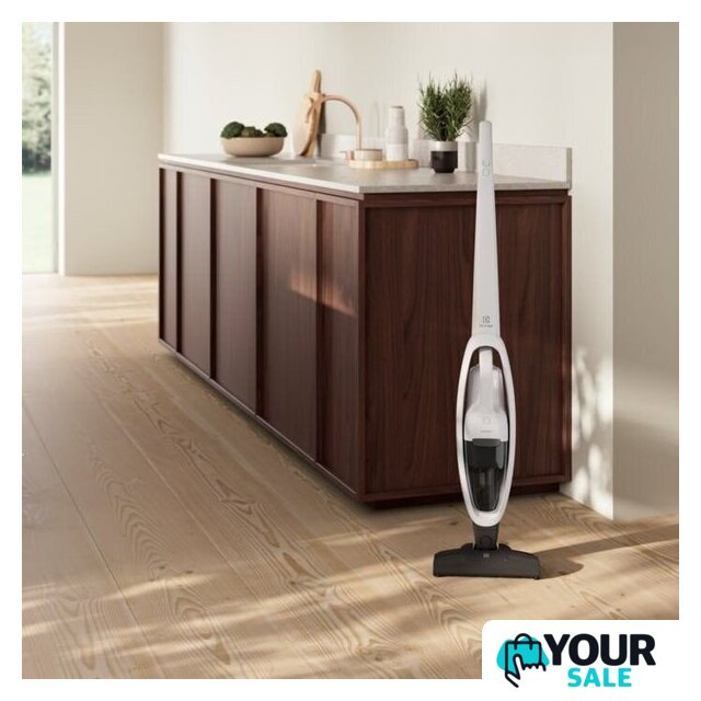 Пылесос Electrolux ES31CB18SH - Изображение №3 — Интернет-магазин Your Sale