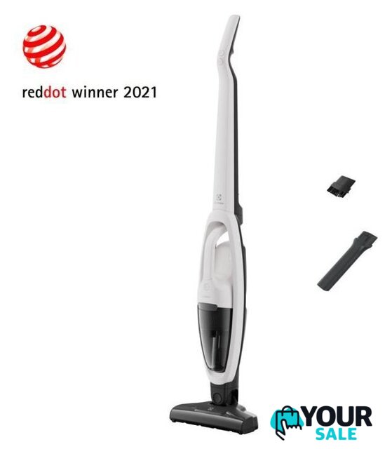 Пылесос Electrolux ES31CB18SH - Изображение №1 — Интернет-магазин Your Sale
