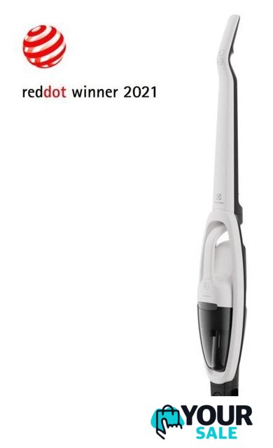 Пылесос Electrolux ES31CB18SH - Изображение №2 — Интернет-магазин Your Sale