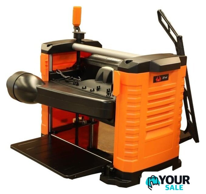 Рейсмусовый станок Gigant TPJ-320-1800HH - Изображение №4 — Интернет-магазин Your Sale