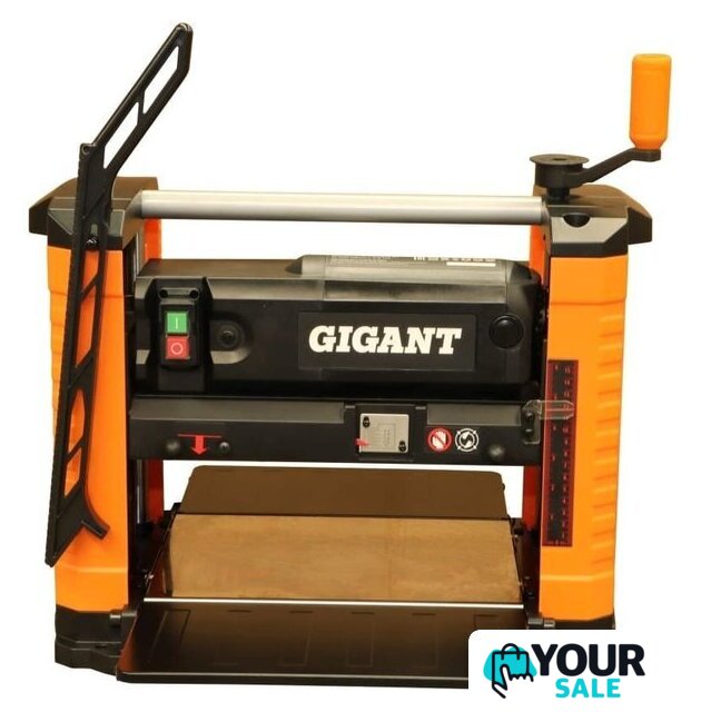 Рейсмусовый станок Gigant TPJ-320-1800HH - Изображение №2 — Интернет-магазин Your Sale