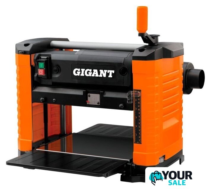 Рейсмусовый станок Gigant TPJ-320-1800HH - Изображение №1 — Интернет-магазин Your Sale