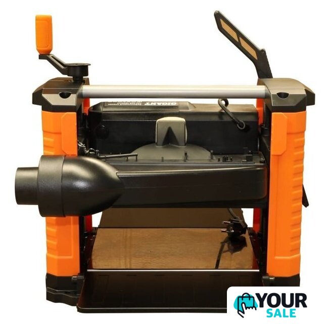 Рейсмусовый станок Gigant TPJ-320-1800HH - Изображение №5 — Интернет-магазин Your Sale