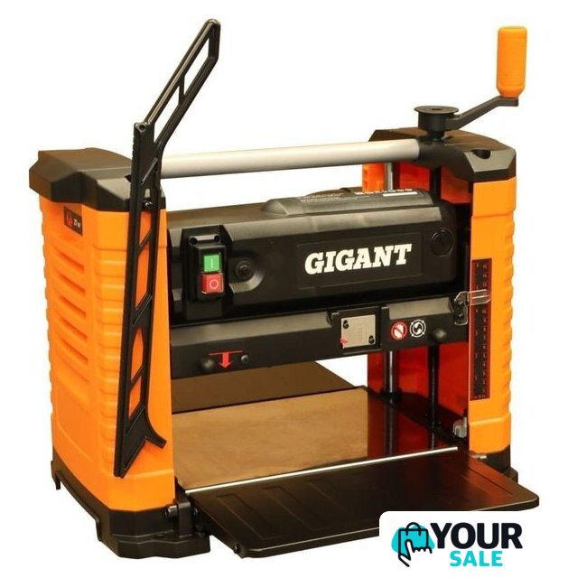 Рейсмусовый станок Gigant TPJ-320-1800HH - Изображение №3 — Интернет-магазин Your Sale