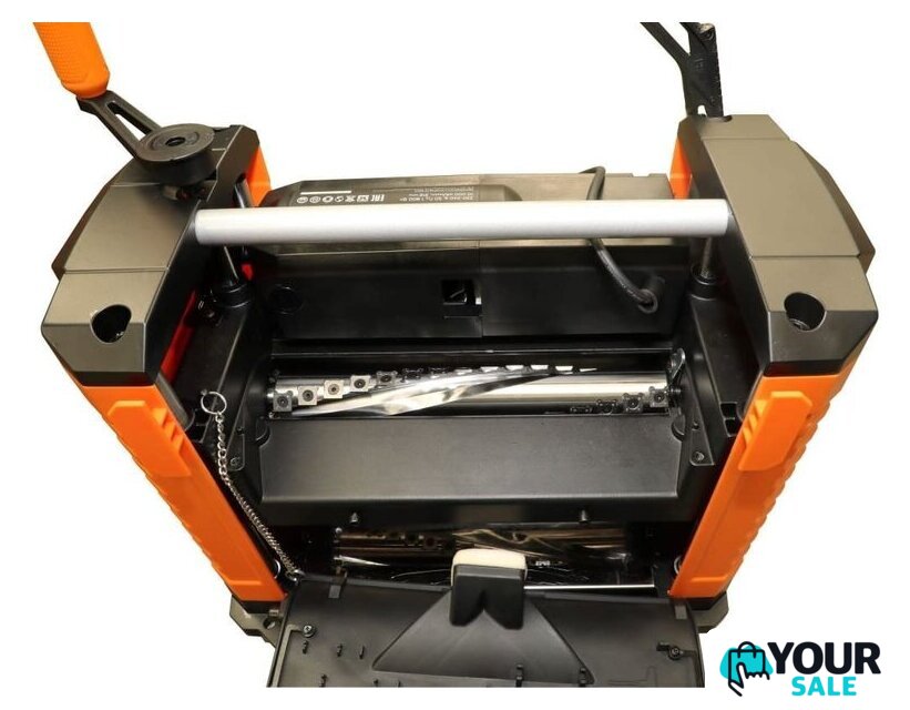 Рейсмусовый станок Gigant TPJ-320-1800HH - Изображение №7 — Интернет-магазин Your Sale