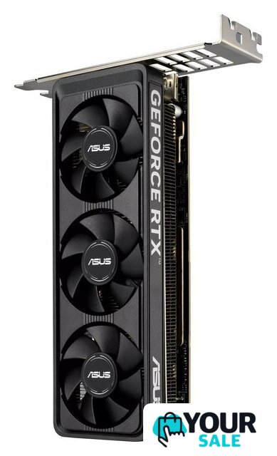 Видеокарта ASUS GeForce RTX 5060 LP BRK 8GB GDDR7 OC Edition RTX5060-O8G-LP-BRK - Изображение №8 — Интернет-магазин Your Sale