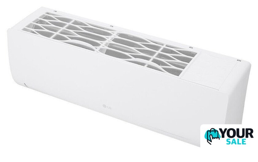 Кондиционер LG WZ09AWS - Изображение №4 — Интернет-магазин Your Sale