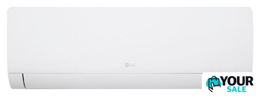 Кондиционер LG WZ09AWS - Изображение №1 — Интернет-магазин Your Sale