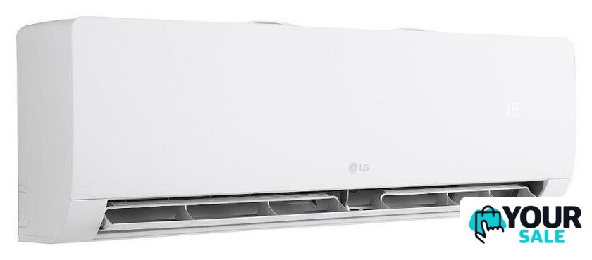 Кондиционер LG WZ09AWS - Изображение №2 — Интернет-магазин Your Sale