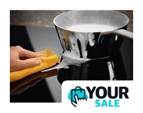 Варочная панель Electrolux EIT60443X - Изображение №3 — Интернет-магазин Your Sale