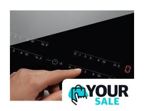 Варочная панель Electrolux EIT60443X - Изображение №2 — Интернет-магазин Your Sale