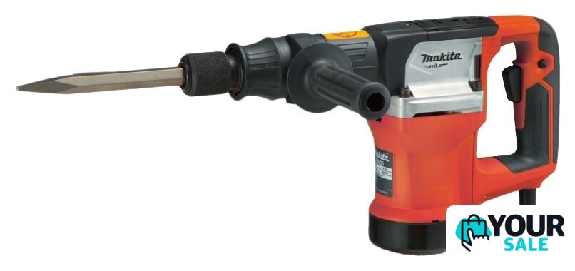 Отбойный молоток Makita MT M8600 - Изображение №1 — Интернет-магазин Your Sale