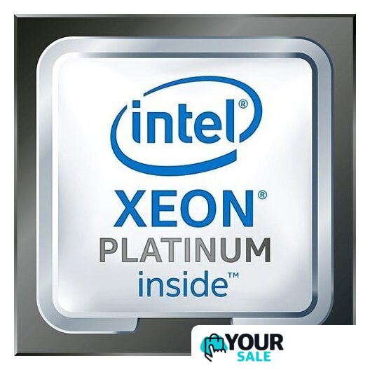 Процессор Intel Xeon Platinum 8358 - Изображение №1 — Интернет-магазин Your Sale