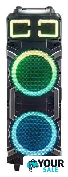 Патибокс Eltronic 30-18 Crazy Box 1200 - Изображение №1 — Интернет-магазин Your Sale
