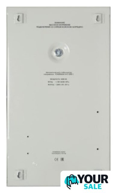 Стабилизатор напряжения Powerman AVS-5000S - Изображение №3 — Интернет-магазин Your Sale