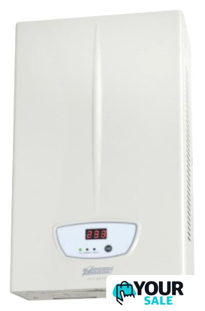 Стабилизатор напряжения Powerman AVS-5000S - Изображение №1 — Интернет-магазин Your Sale
