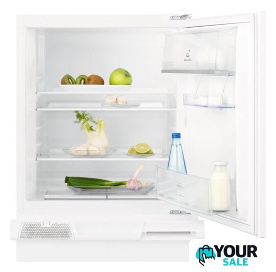 Мини-холодильник Electrolux LXB2AE82S - Изображение №1 — Интернет-магазин Your Sale