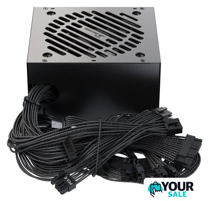 Блок питания Seasonic Core V2 BC-750 ATX 3.1 2025 SRP-CBC751-A5A51JF - Изображение №10 — Интернет-магазин Your Sale