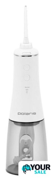 Ирригатор  Polaris PWF 1004 W/T - Изображение №2 — Интернет-магазин Your Sale