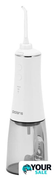 Ирригатор  Polaris PWF 1004 W/T - Изображение №1 — Интернет-магазин Your Sale