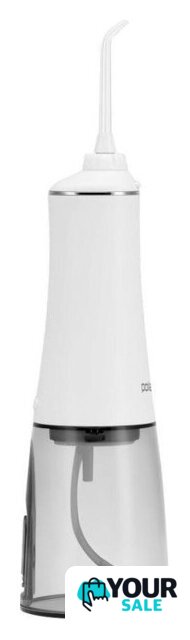 Ирригатор  Polaris PWF 1004 W/T - Изображение №3 — Интернет-магазин Your Sale
