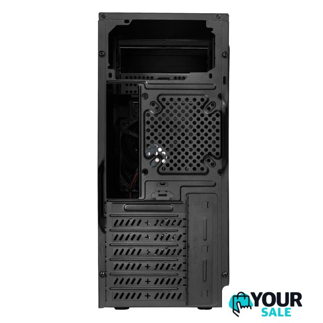 Корпус SilverStone Precision PS13 SST-PS13B - Изображение №6 — Интернет-магазин Your Sale