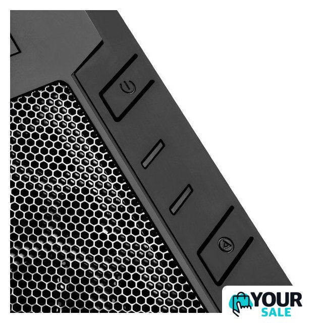 Корпус SilverStone Precision PS13 SST-PS13B - Изображение №20 — Интернет-магазин Your Sale