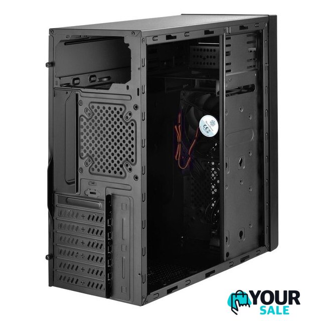 Корпус SilverStone Precision PS13 SST-PS13B - Изображение №10 — Интернет-магазин Your Sale
