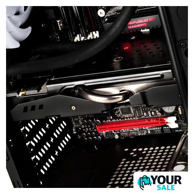 Корпус SilverStone Precision PS13 SST-PS13B - Изображение №27 — Интернет-магазин Your Sale