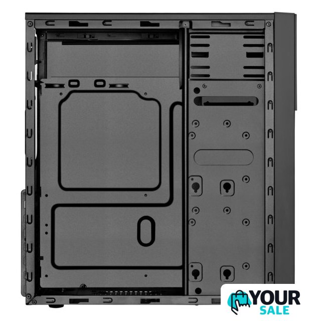 Корпус SilverStone Precision PS13 SST-PS13B - Изображение №11 — Интернет-магазин Your Sale