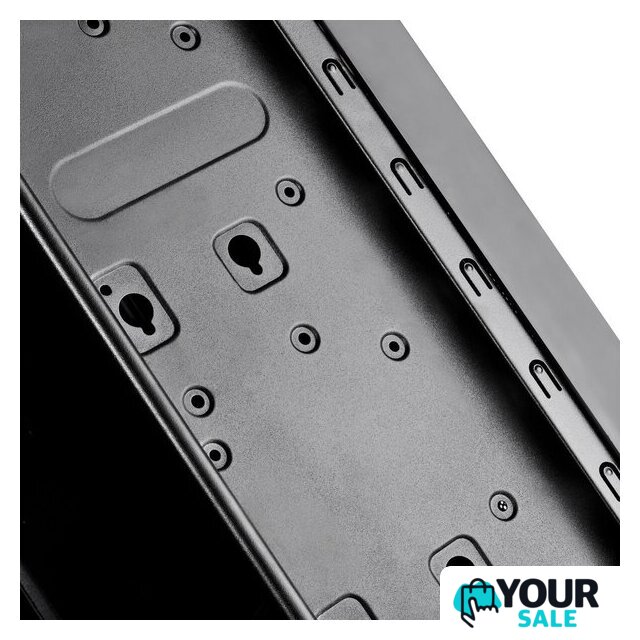 Корпус SilverStone Precision PS13 SST-PS13B - Изображение №18 — Интернет-магазин Your Sale