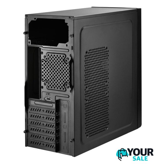Корпус SilverStone Precision PS13 SST-PS13B - Изображение №7 — Интернет-магазин Your Sale