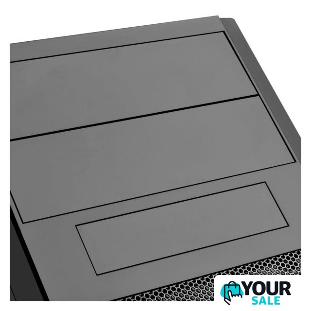 Корпус SilverStone Precision PS13 SST-PS13B - Изображение №22 — Интернет-магазин Your Sale