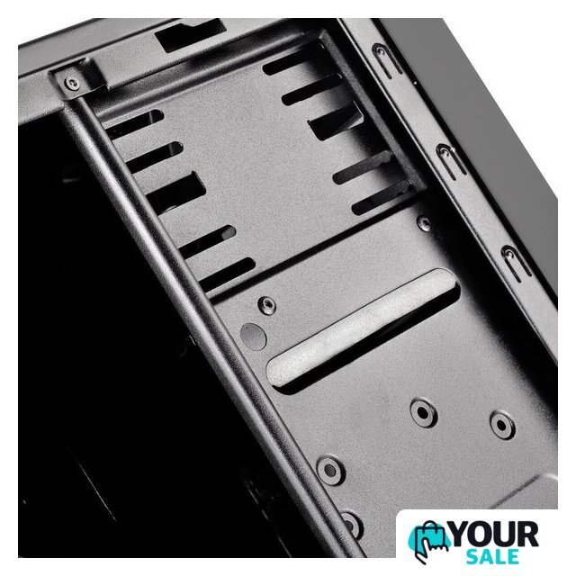 Корпус SilverStone Precision PS13 SST-PS13B - Изображение №15 — Интернет-магазин Your Sale