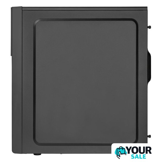 Корпус SilverStone Precision PS13 SST-PS13B - Изображение №8 — Интернет-магазин Your Sale