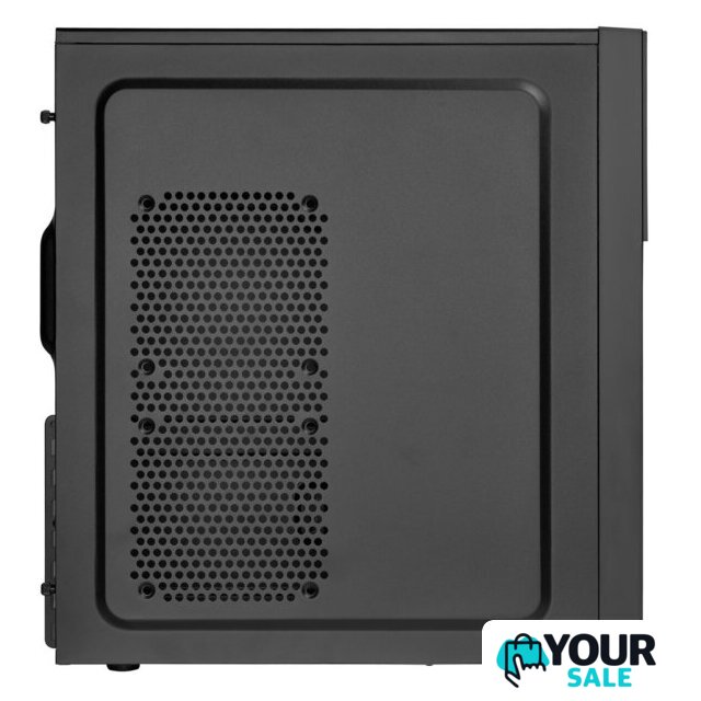 Корпус SilverStone Precision PS13 SST-PS13B - Изображение №9 — Интернет-магазин Your Sale