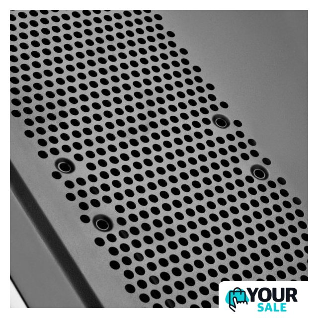 Корпус SilverStone Precision PS13 SST-PS13B - Изображение №25 — Интернет-магазин Your Sale