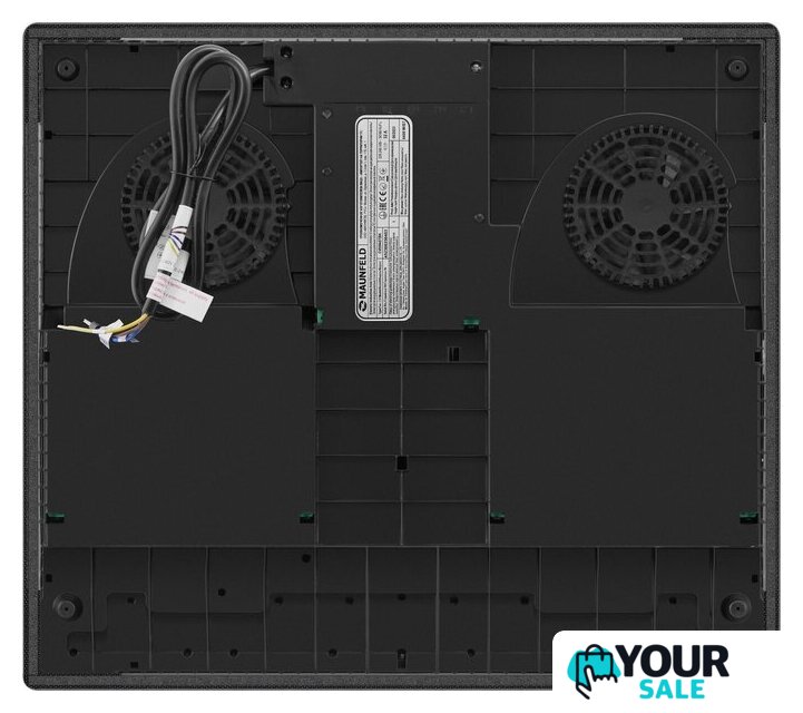 Варочная панель MAUNFELD CVI594STBK - Изображение №6 — Интернет-магазин Your Sale