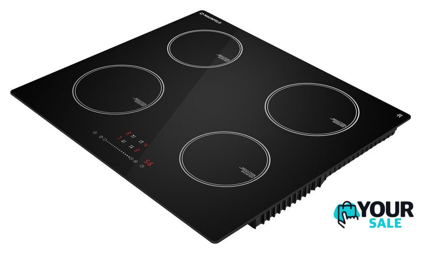 Варочная панель MAUNFELD CVI594STBK - Изображение №3 — Интернет-магазин Your Sale